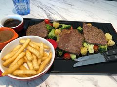 -必胜客(车陂店)