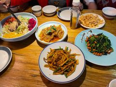 -吕氏疙瘩汤·私家菜馆(慈云寺店)