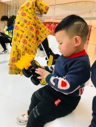 -SoSweet香港专业儿童美发沙龙