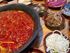 -阳阳老火锅(小南门店)