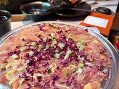 -芸山季·云南山珍菌火锅(人民广场来福士店)