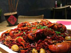 -辣家私厨火锅·龙虾(开发区店)