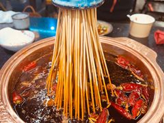 -镇江龙·火锅串串(武侯祠店)