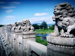 -卢沟桥文化旅游区