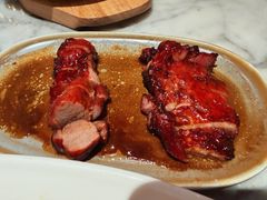 -蝴蝶里·粤菜·点心(滨江龙湖店)