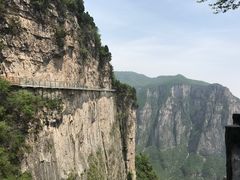 -云台山风景名胜区