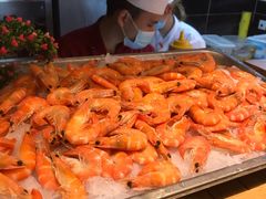 -松子料理(白家庄店)