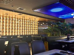 -千家粗粮王·火锅烧烤自助(庆阳店)