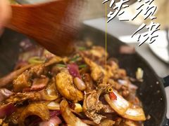 -胡须佬鸡煲四季火锅店(石厦西村直营店)