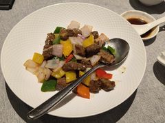 -潮府馆·非遗潮州菜·世纪公园(新国际博览中心店)