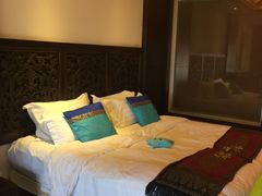 -沃阁巴厘原墅餐厅