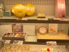 -好利来(朝外店)