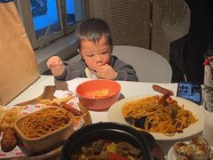 -春树下·树屋花房西餐厅(罍街AS1980店)