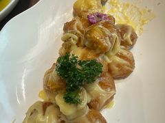 -盛福楼·惠山宴(盛岸路店)