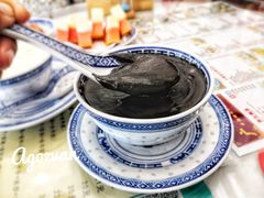 -广信牛奶甜品世家(台东店)