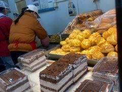 -桃酥大王(北关西路店)