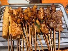 -木屋烧烤(南新店)