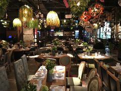 大堂-胡桃里音乐酒馆(下沙店)