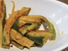 -福来齐·鲁菜海鲜·渔家菜(朝阳街分店)