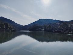 -白马涧龙池景区
