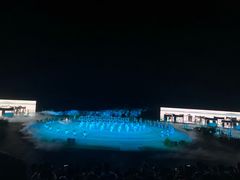 -鼎盛王朝康熙大典实景演出