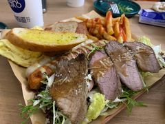 好美味全餐-The Good Place好地方·Brunch·coffee(国贸店)