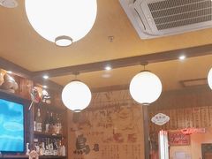 -鸟鹏烧鸟居酒屋(龙岗万科店)