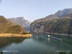 -白帝城·瞿塘峡景区
