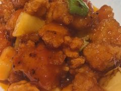 -扬州狮子楼·非遗淮扬菜(东关街店)