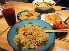 -贵凤凰贵州米粉(望京店)