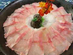 -丽江庭院·云南野生菌·海鲜火锅(鼓楼四合院店)