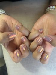 -LILY NAILS美甲美睫