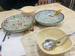 -老头爱马仕酸豇豆炒饭(丰富路店)