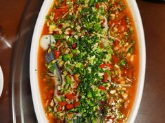 -飞虹鱼馆(春华路店)