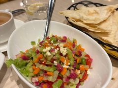 -Little PaPa印度尼泊尔餐厅