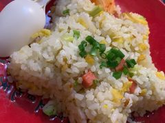 -何师烧烤Pro ·江湖川菜·小龙虾·精酿(太古里旗舰店)