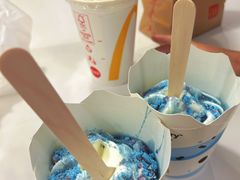 -麦当劳(百利广场店)