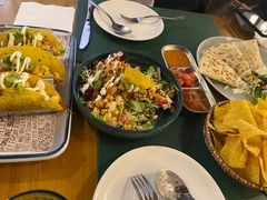 -HFFOUSA TACO弗萨塔可墨西哥餐厅(颐堤港店)