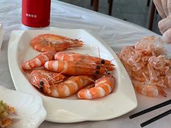 -众味海鲜大排档·活海鲜·潮汕味(南澳店)