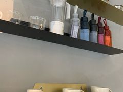-KYO COFFEE(胶州路店)