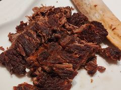 香煎牛勒骨-梅龙镇酒家(南京西路总店)