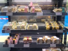 -85度C(北京右安门外店)