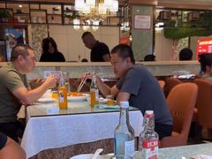 -正阳春烤鸭(华捷道店)