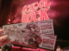 -交通银行前滩31演艺中心