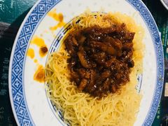 -麦奀云吞面世家 山顶店(山顶广场店)