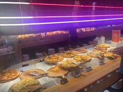 -比格比萨自助(延庆万达广场店)