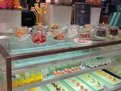 -广州希尔顿逸林酒店-OPEN開·全日制餐厅·海鲜·小火锅·自助餐(东风路店)