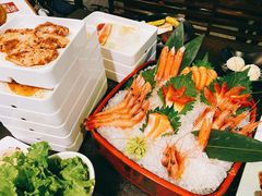 -神户赤童日式烤肉伙伴(东直门店)