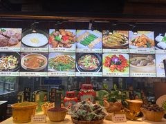 -猪肉婆私房菜(容桂总店)