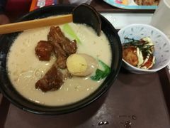 -食其家·牛丼咖喱(广元西路店)